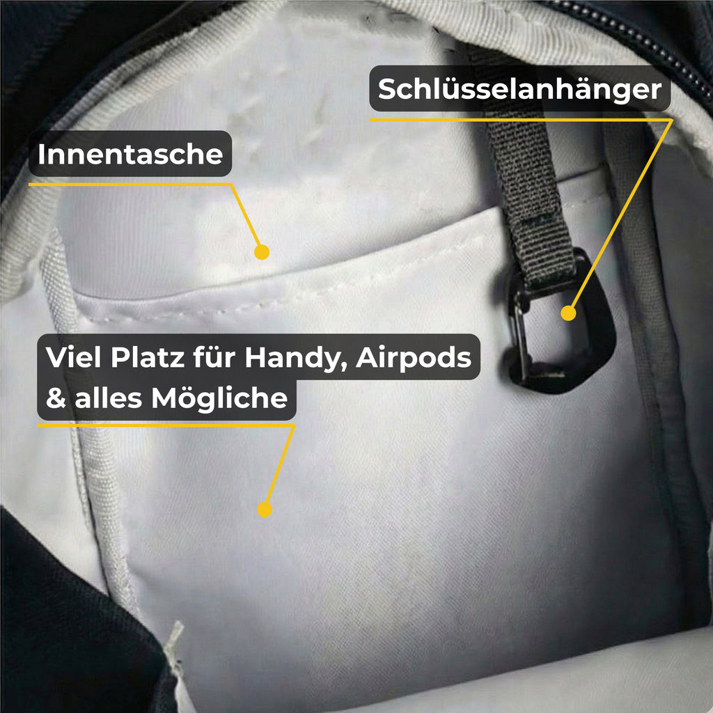 MagFlex® Magnetische Fitness Bag