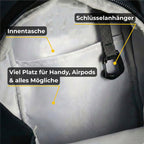 MagFlex® Magnetische Fitness Bag