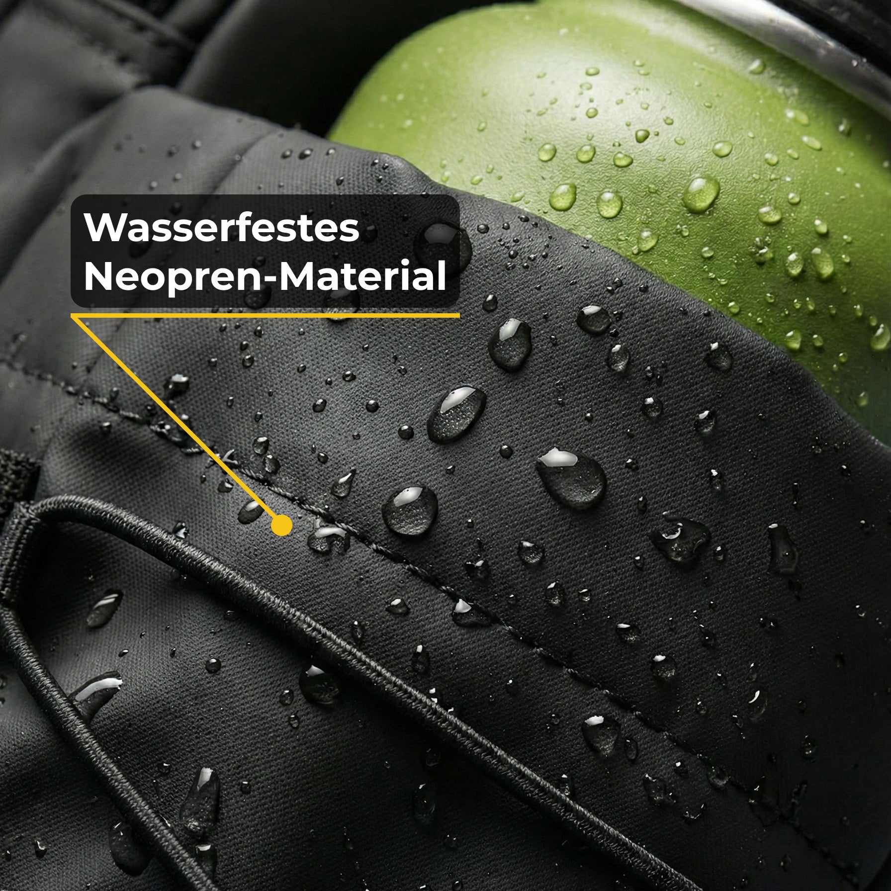 MagFlex® Magnetische Fitness Bag